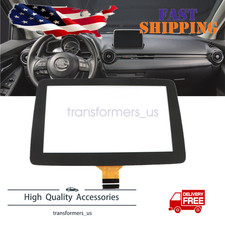 1PCS 7" Touch Screen Glass