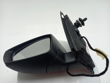 Specchio retrovisore porta