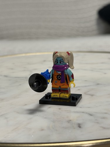 Lego dragon ball panzy - dragon, z