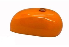 SERBATOIO BENZINA NORTON