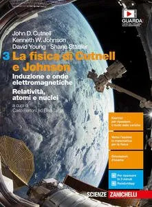 Fisica cutnell johnson 3 - fisica, di