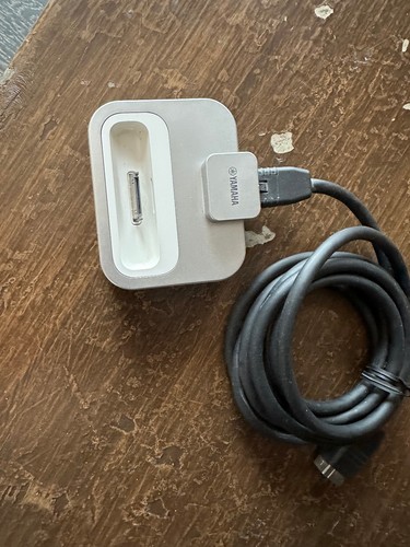 Yamaha yds apple - apple, adattatore