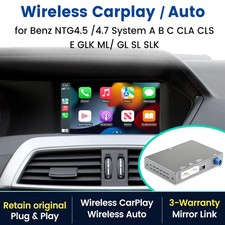 Modulo interfaccia auto
