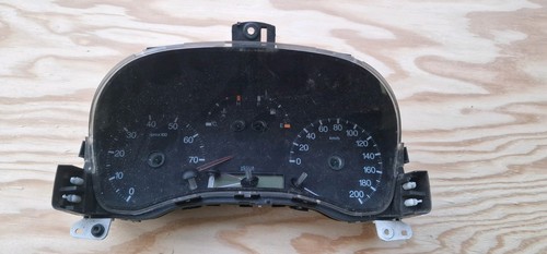 Contachilometri fiat grande - fiat,