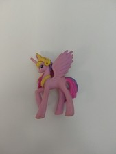 2012 My Little Pony FiM Blind Bag Wave #5 2" Princess Cadance Figure Hasbro