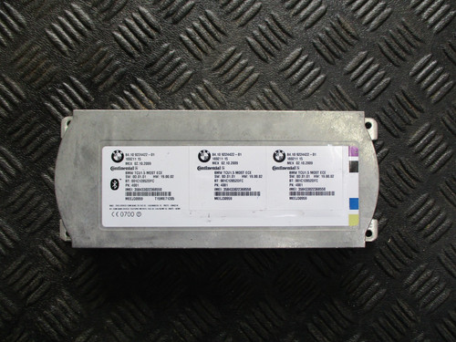 9224422 modulo controllo - 9224422,