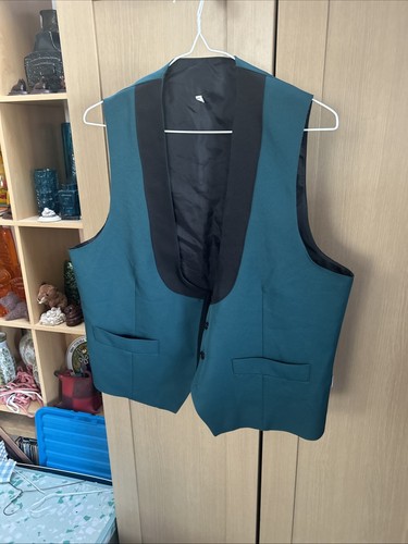 Gilet uomo sager vintage - uomo,