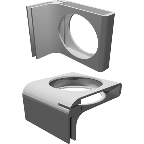 Supporto ventola 12cm per - ventola, pc