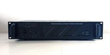 Amplificatore Pa IBIZA AMP 600