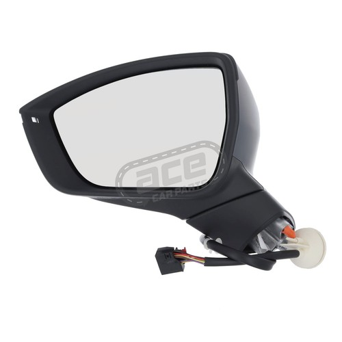 Specchietto retrovisore