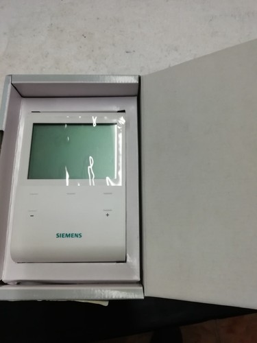 Siemens programmatore - siemens,