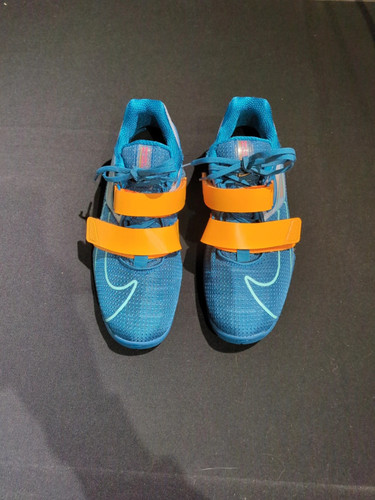 Nike romaleos - romaleos, 4