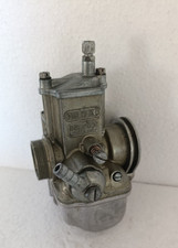 Carburatore Dell'Orto VHB 25 BD originale per moto d'epoca VHB25BD
