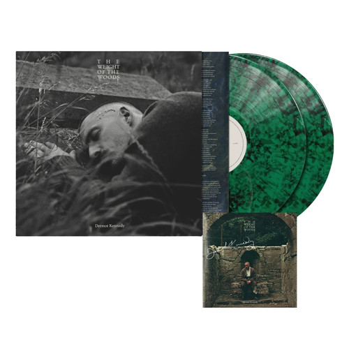Dermot kennedy the weight - kennedy,