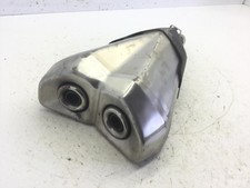 TERMINALE SCARICO MARMITTA DESTRO KAWASAKI Z1000 SX ABS 1000 2014 2016 ZXT00LMA
