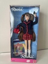 Barbie reina 23957 - reina,