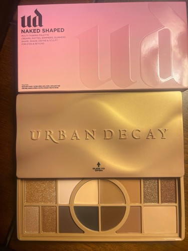Urban decay palette di - ❤️urban,