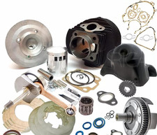 KIT MODIFICA 130 PIAGGIO VESPA