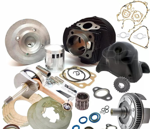 Kit modifica 130 - kit,