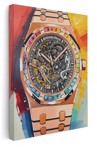 Orologio audemars piguet royal - audemars,