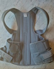 Busto ortopedico dorsolombare Dr Gibaud