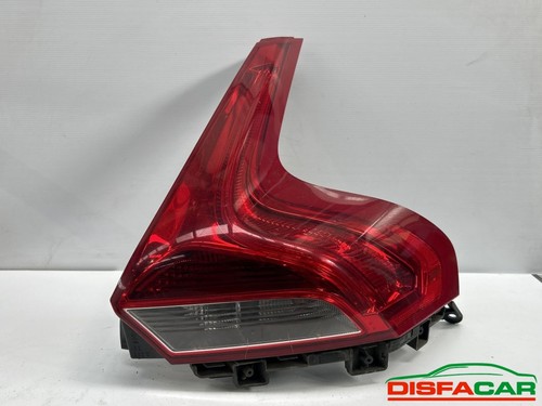 Fanale posteriore volvo v40 - fanale,