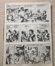 ZAGOR N.1 LIRE 200,edizioni