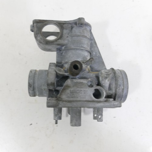 Suzuki 550 carburatore - gs,
