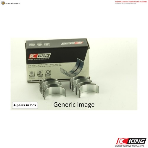 Cuscinetto biella cr4150am0 - cuscinetto,