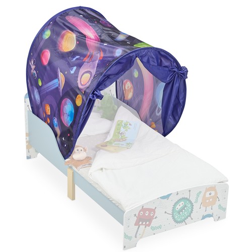Tenda letto bambini 220 79 - letto,