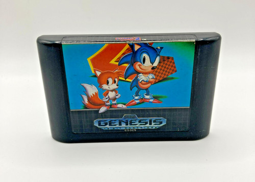 Sonic the hedgerog sega - sonic,