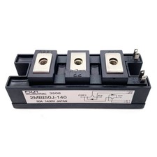 MODULO TRANSISTOR DI POTENZA