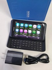 Smartphone Nokia E7-00 16 GB