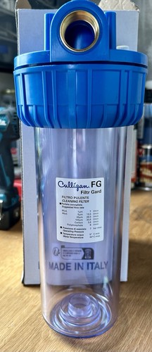 Filtro acqua culligan - acqua,