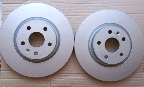 Disco freno anteriore opel - disco,