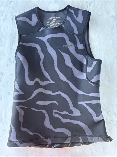 Gilet muta patagonia - patagonia, xxl
