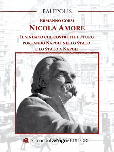 Libro ermanno corsi nicola - libro,