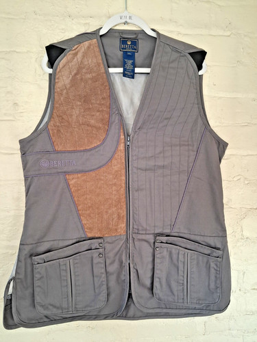 Gilet beretta uniforme - beretta,