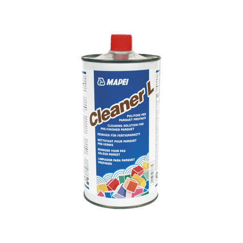 Cleaner 85kg mapei - l, 0,85kg