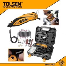 MINI SMERIGLIATRICE UTENSILE