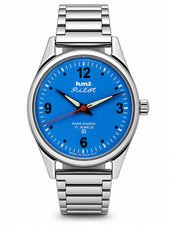 HMT Pilot Orologio Meccanico