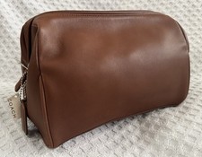 Borsa toilette Coach vintage