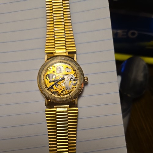 Orologio uomo vintage - uomo,
