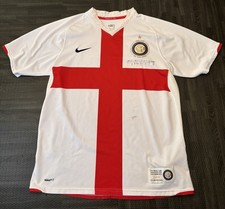 Maglia Inter Milan Nike 100°