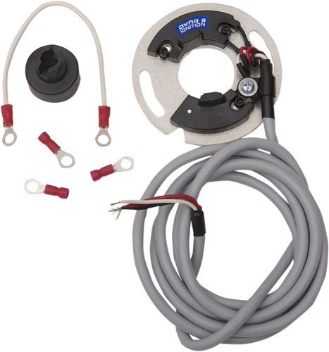 Dynatek ds6 sistema di - dynatek, hd