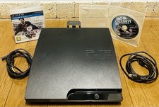 CONSOLE SONY PLAY STATION 3