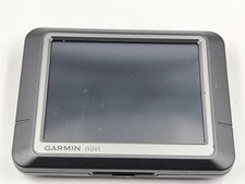 Garmin Nuvi 250 GPS