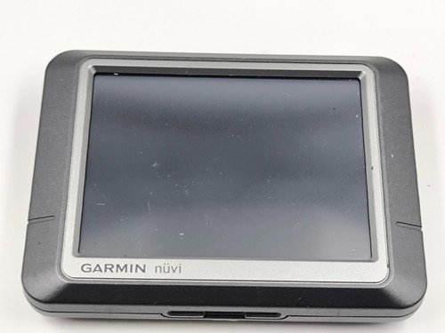 Garmin nuvi 250 - nuvi,