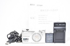 Nikon Coolpix S5100 Champaign