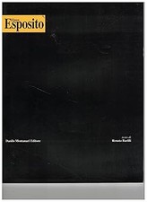 Enzo Esposito. [Flexibound]